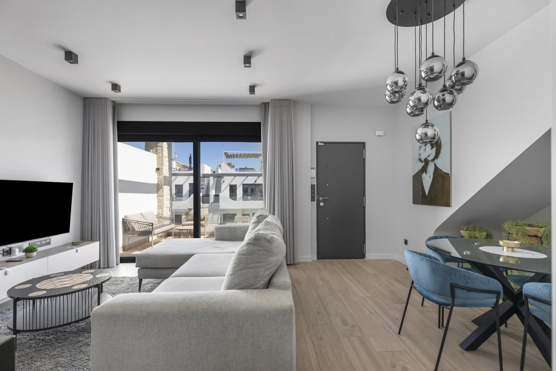 Resale - Apartment - Orihuela Costa - Punta Prima
