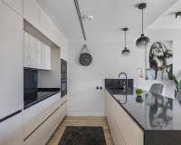 Resale - Apartment - Orihuela Costa - Punta Prima