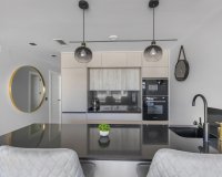 Resale - Apartment - Orihuela Costa - Punta Prima