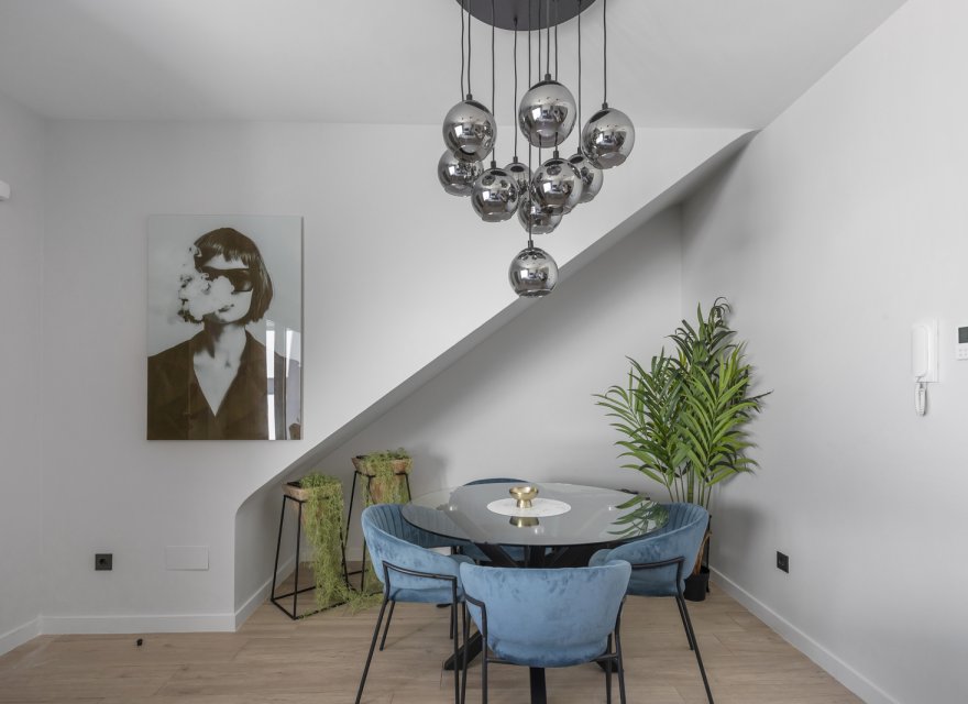 Resale - Apartment - Orihuela Costa - Punta Prima