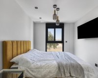 Resale - Apartment - Orihuela Costa - Punta Prima