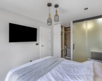 Resale - Apartment - Orihuela Costa - Punta Prima