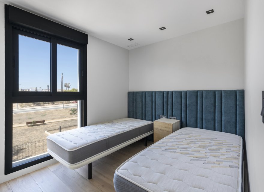 Resale - Apartment - Orihuela Costa - Punta Prima