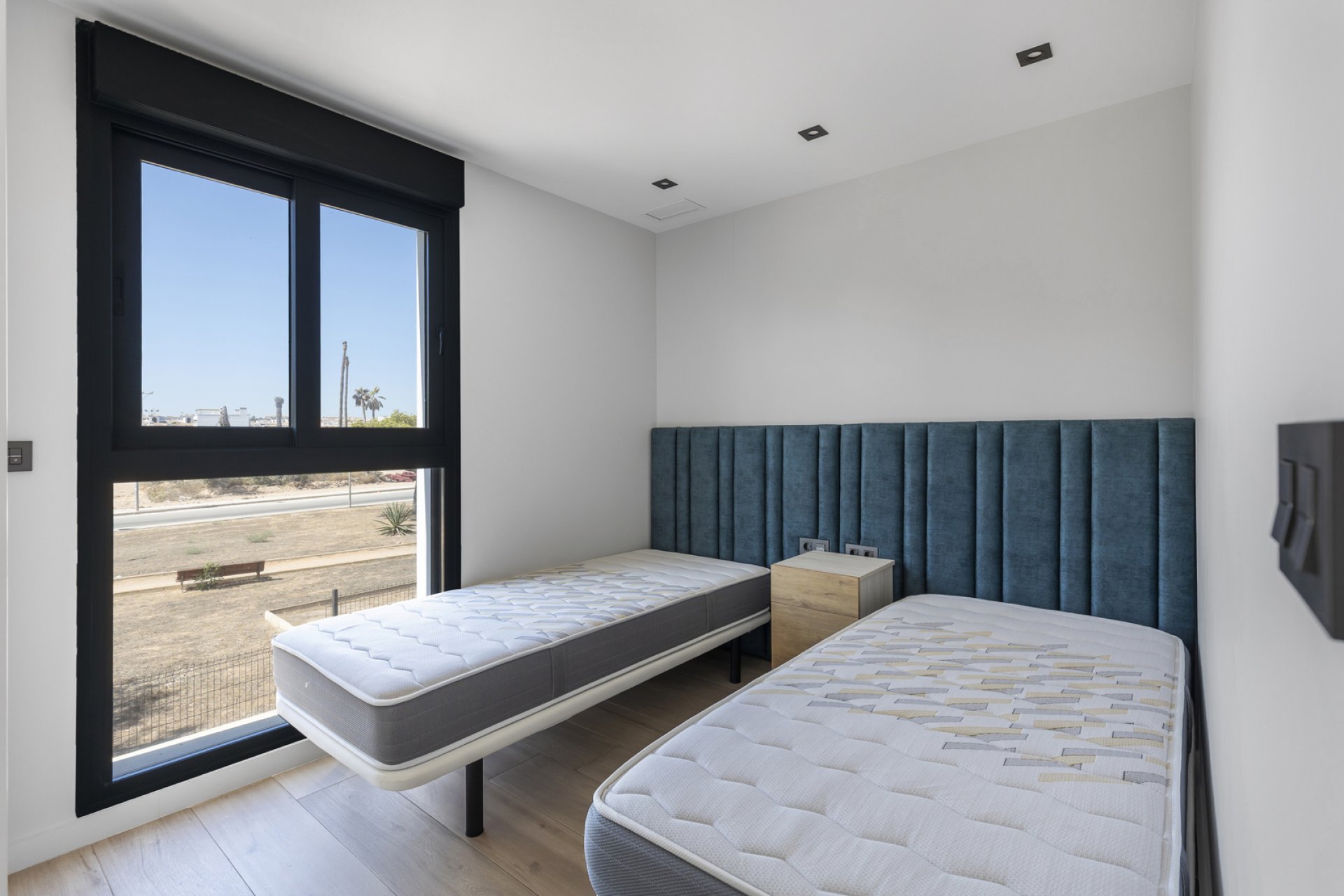 Resale - Apartment - Orihuela Costa - Punta Prima