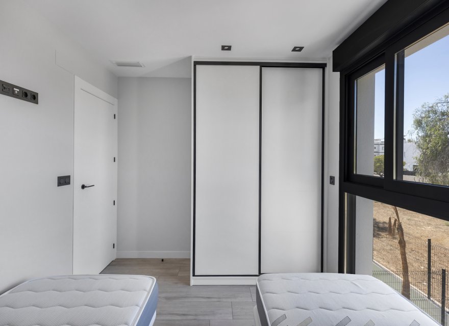 Resale - Apartment - Orihuela Costa - Punta Prima