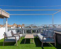 Resale - Apartment - Orihuela Costa - Punta Prima