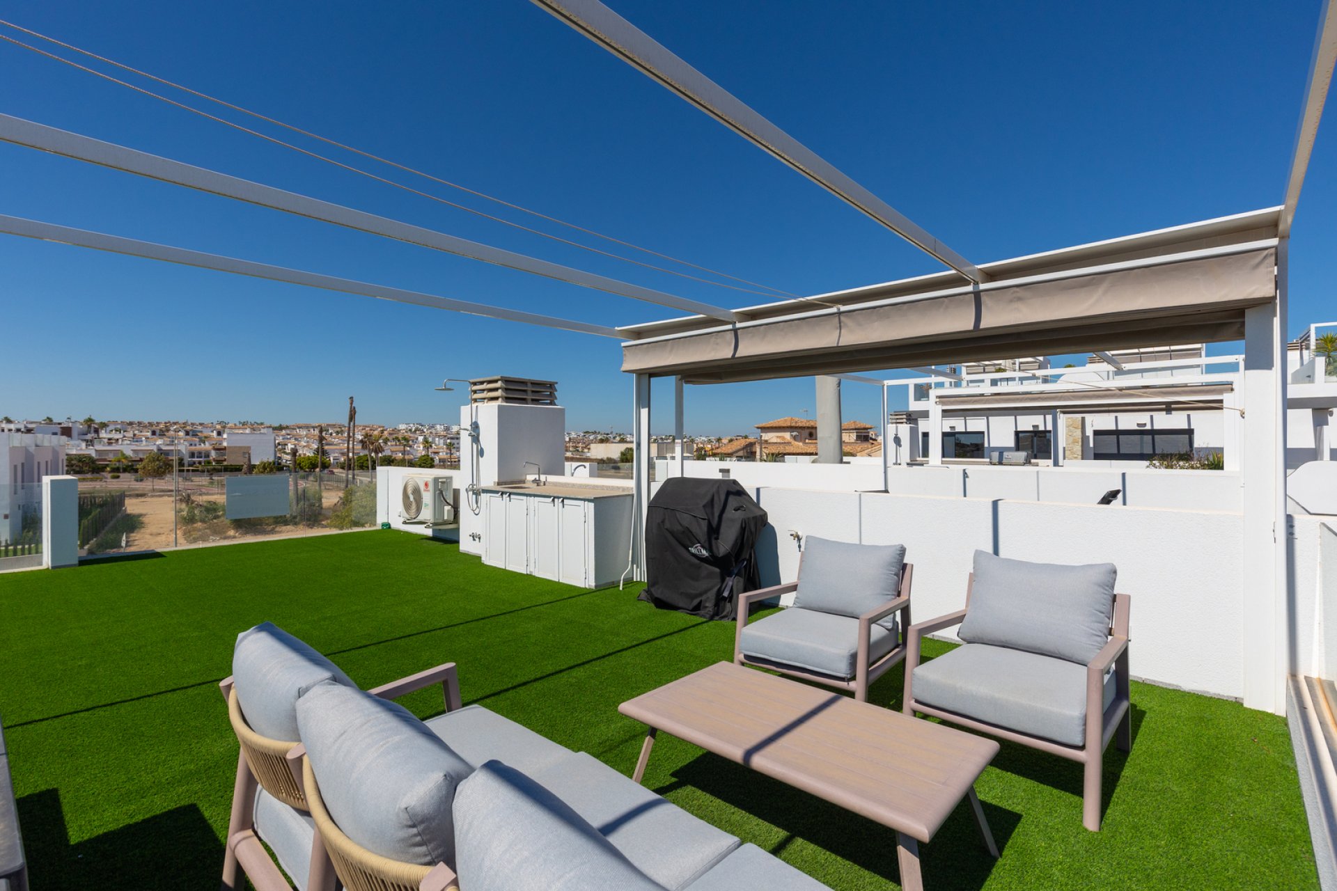 Resale - Apartment - Orihuela Costa - Punta Prima
