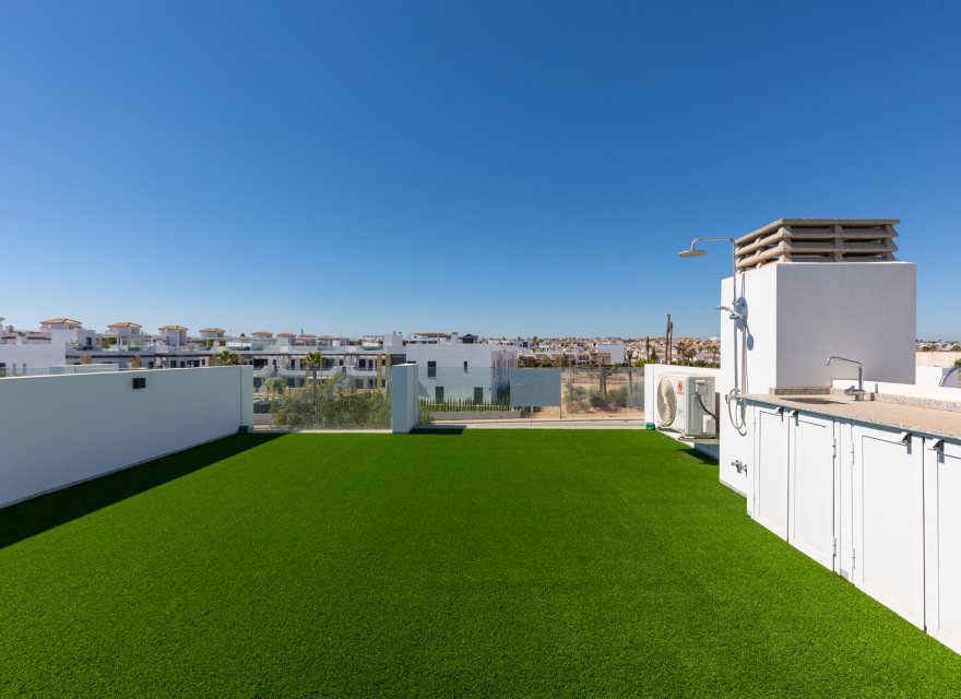 Resale - Apartment - Orihuela Costa - Punta Prima