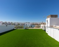 Resale - Apartment - Orihuela Costa - Punta Prima