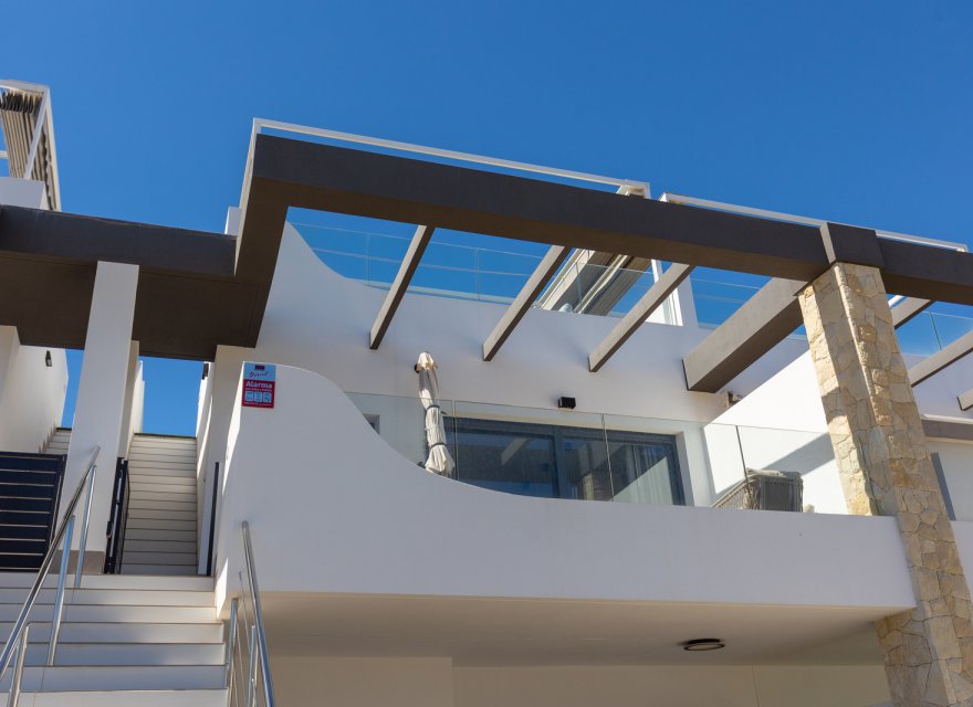 Resale - Apartment - Orihuela Costa - Punta Prima