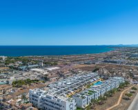Resale - Apartment - Orihuela Costa - Punta Prima