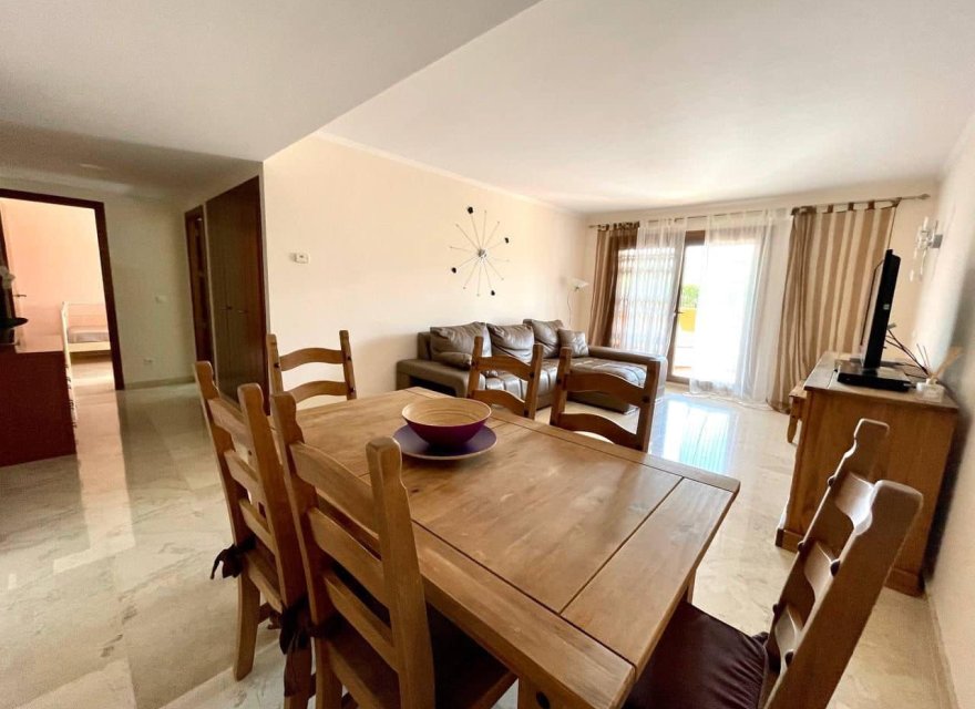 Resale - Apartment - Orihuela Costa - Punta Prima