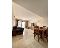 Resale - Apartment - Orihuela Costa - Punta Prima