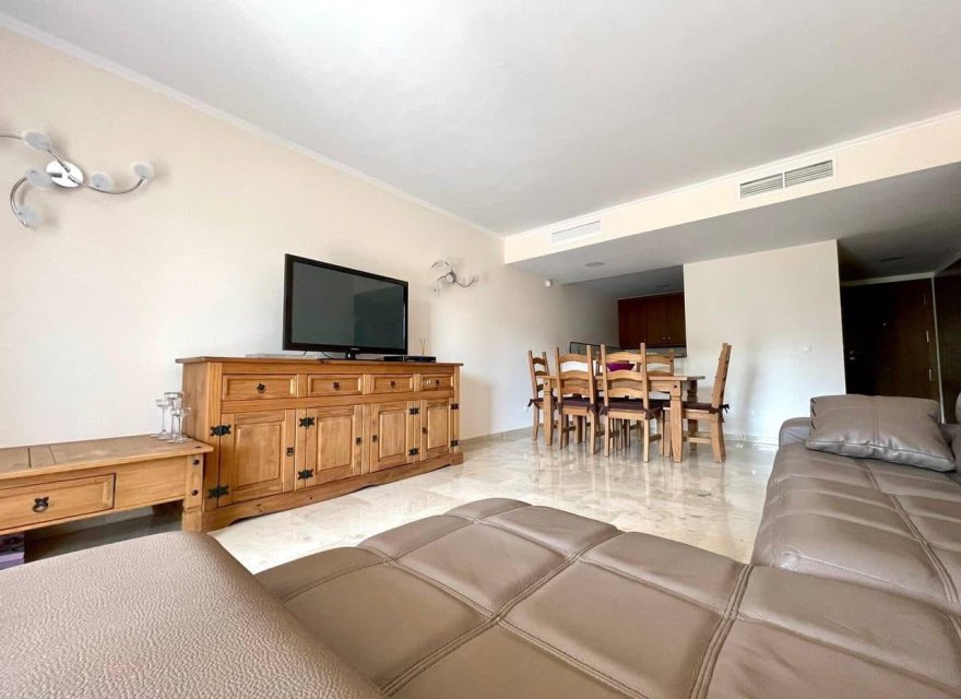 Resale - Apartment - Orihuela Costa - Punta Prima