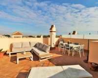 Resale - Apartment - Orihuela Costa - Punta Prima