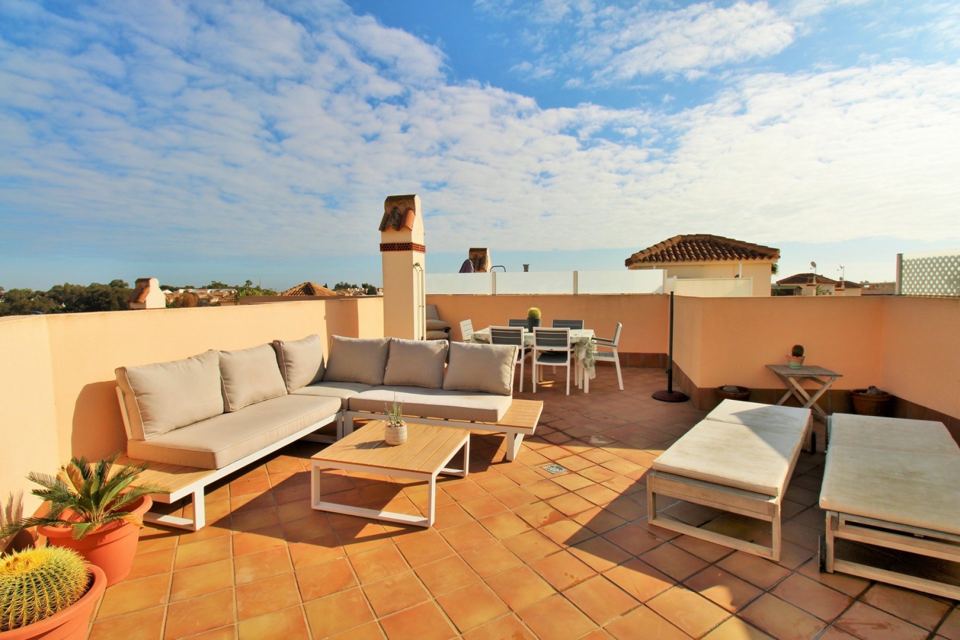 Resale - Apartment - Orihuela Costa - Punta Prima