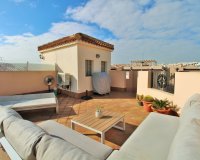 Resale - Apartment - Orihuela Costa - Punta Prima