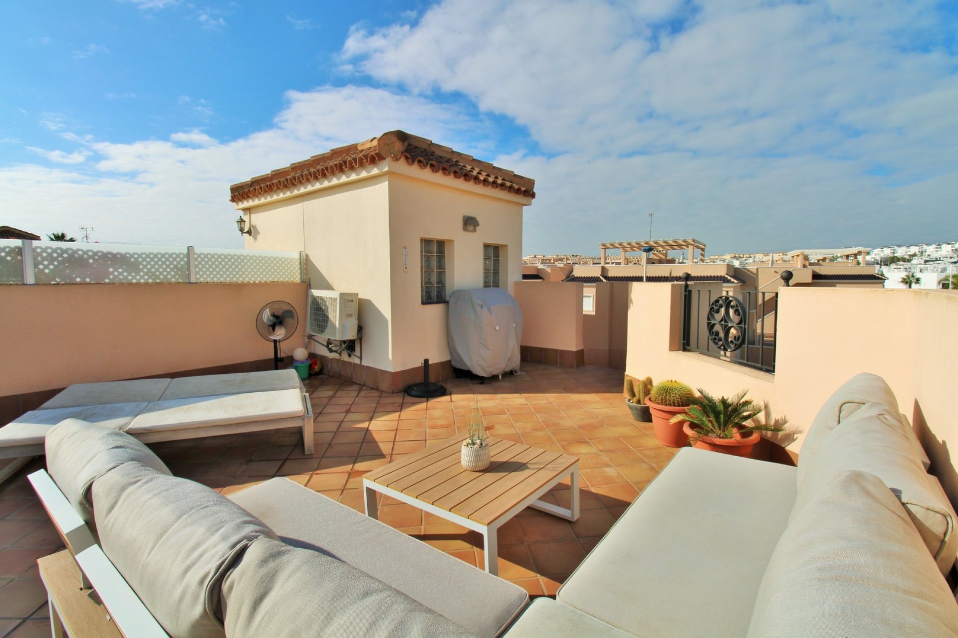 Resale - Apartment - Orihuela Costa - Punta Prima