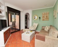 Resale - Apartment - Orihuela Costa - Punta Prima