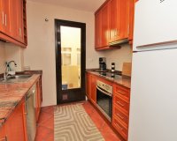 Resale - Apartment - Orihuela Costa - Punta Prima