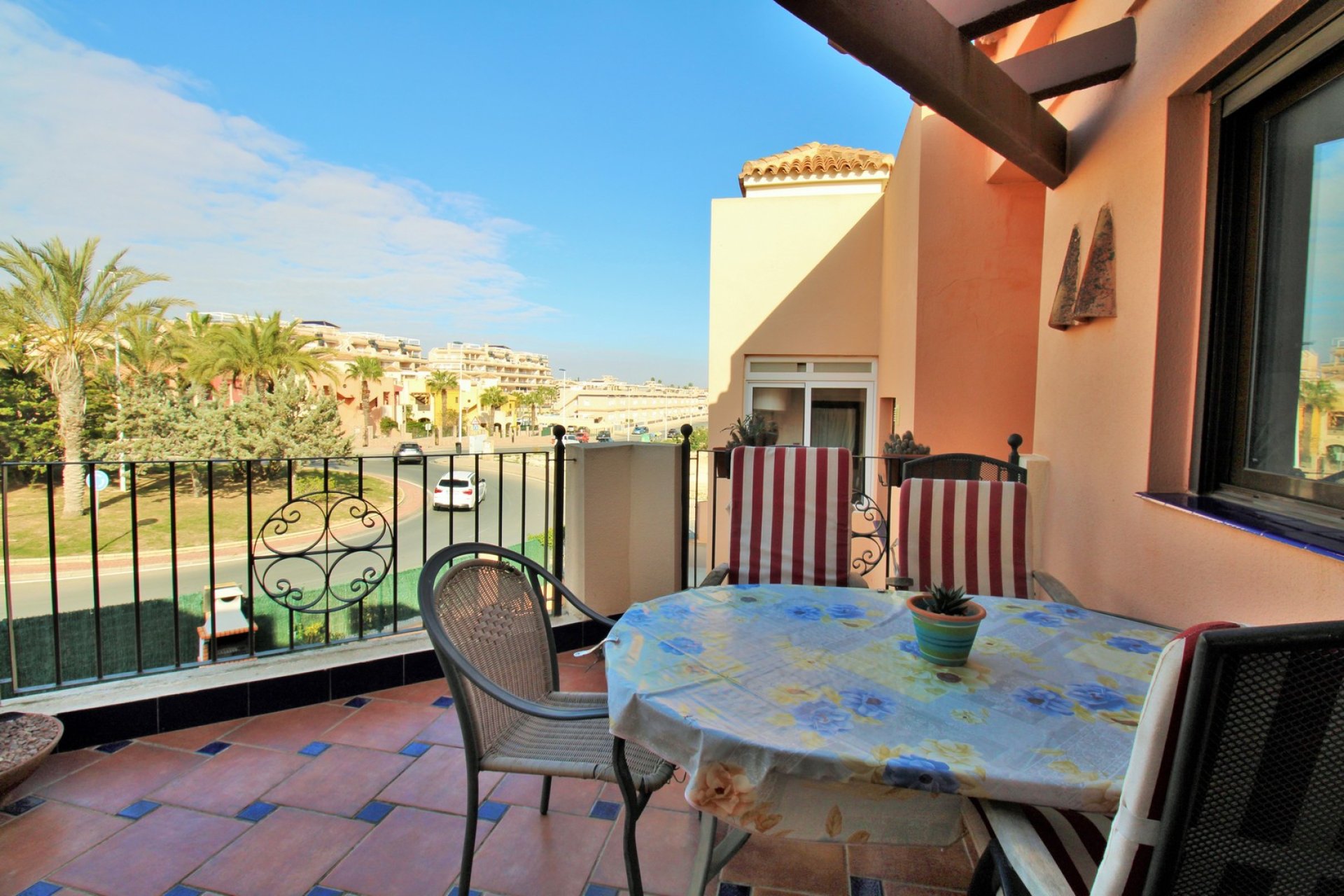 Resale - Apartment - Orihuela Costa - Punta Prima