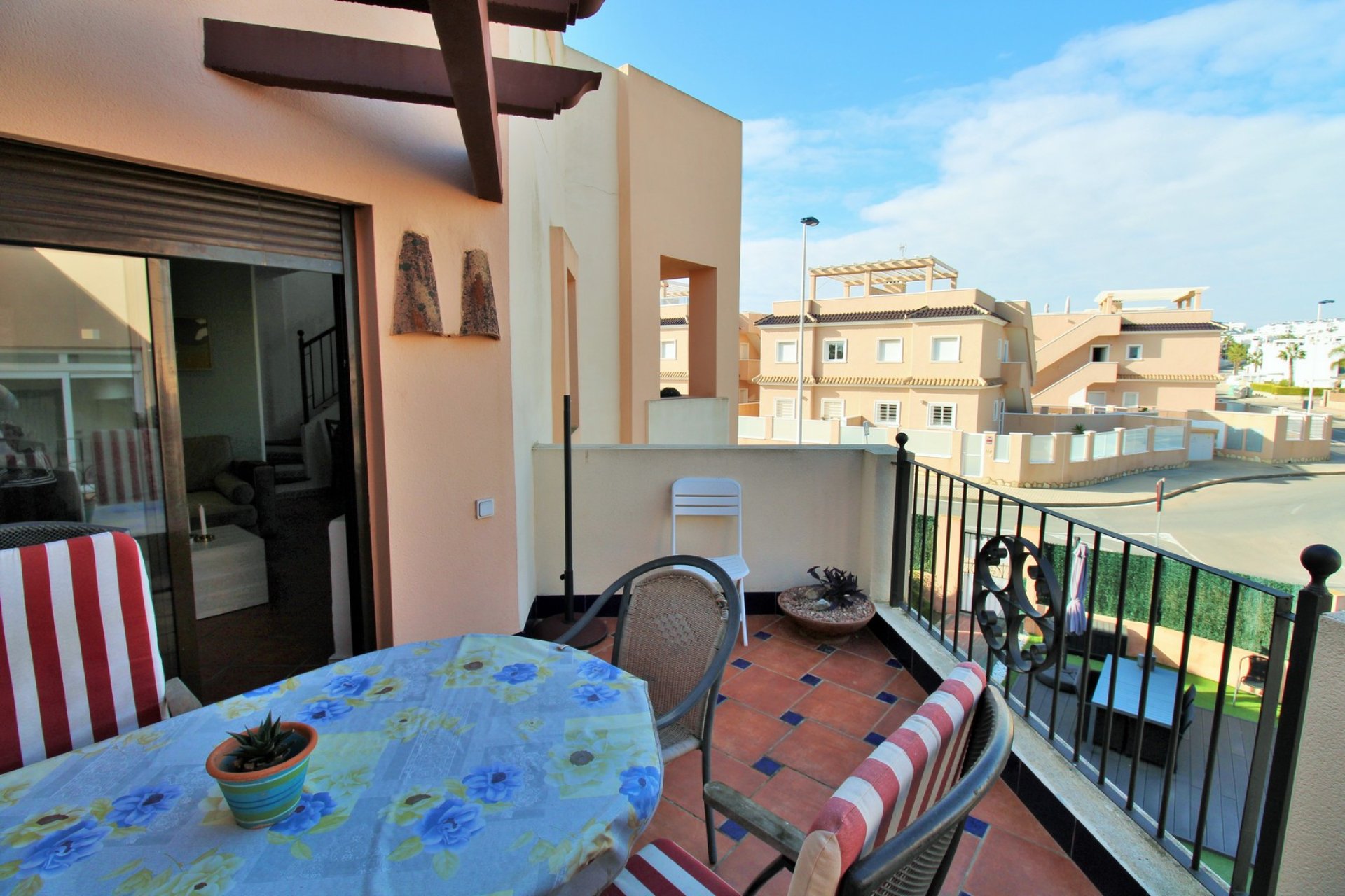 Resale - Apartment - Orihuela Costa - Punta Prima