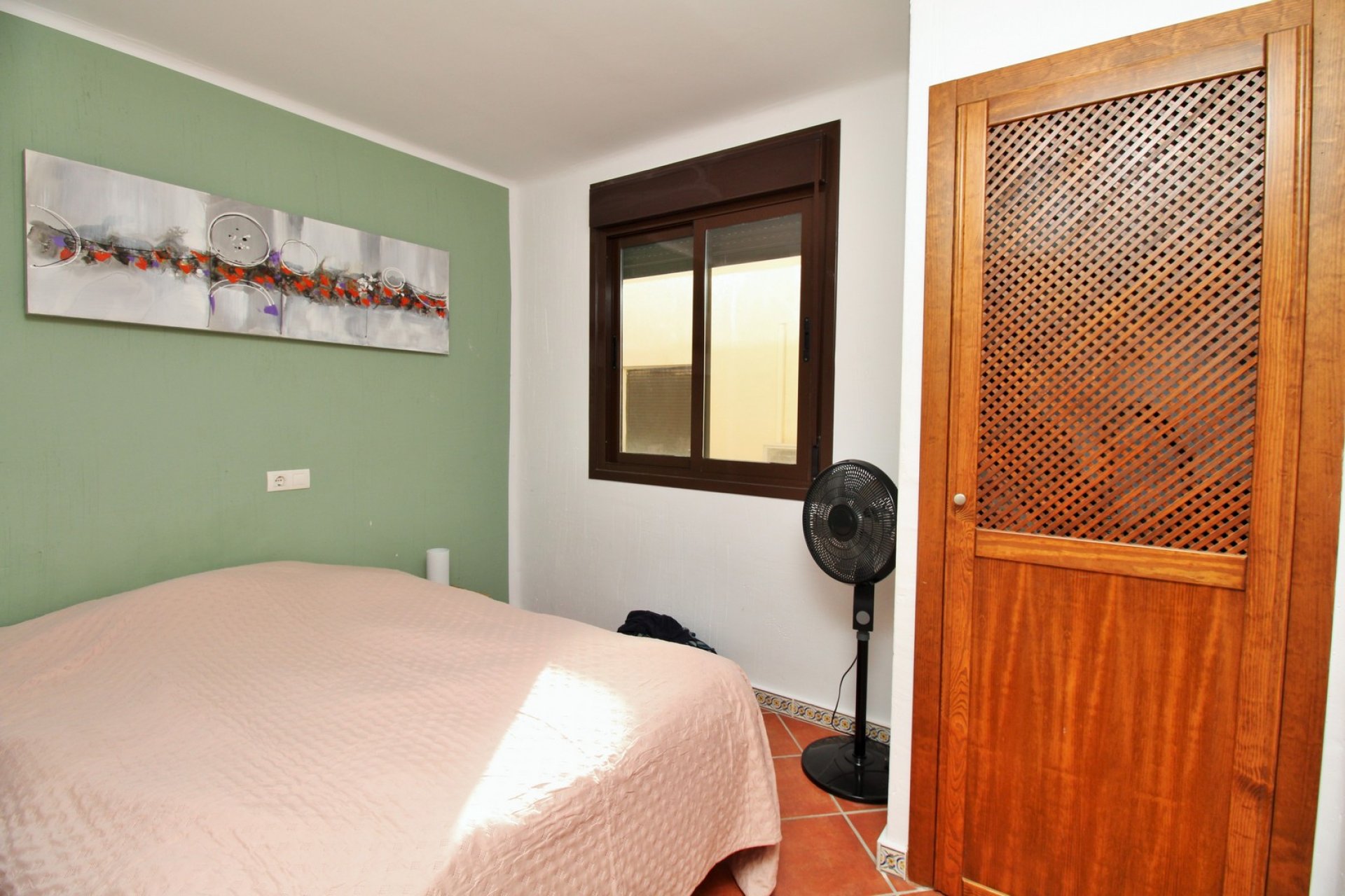 Resale - Apartment - Orihuela Costa - Punta Prima