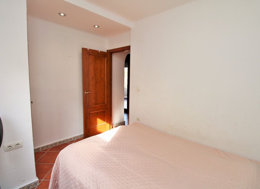 Resale - Apartment - Orihuela Costa - Punta Prima