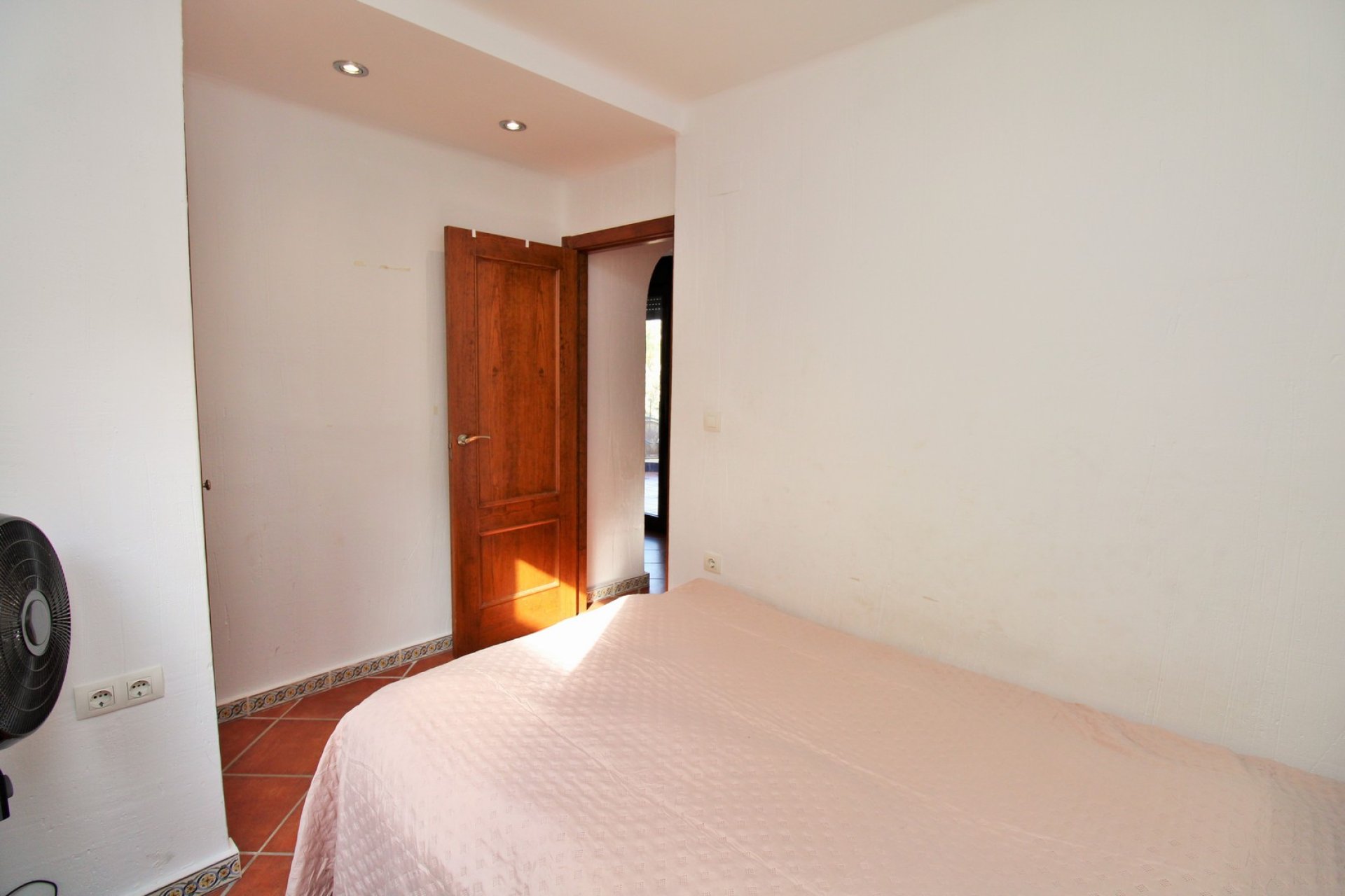 Resale - Apartment - Orihuela Costa - Punta Prima