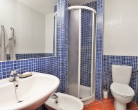 Resale - Apartment - Orihuela Costa - Punta Prima