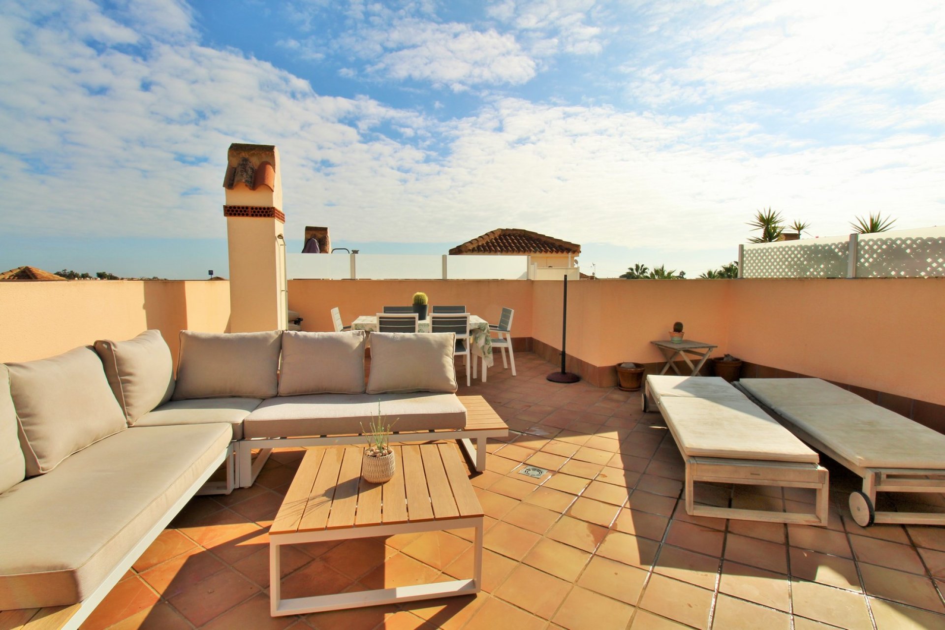 Resale - Apartment - Orihuela Costa - Punta Prima