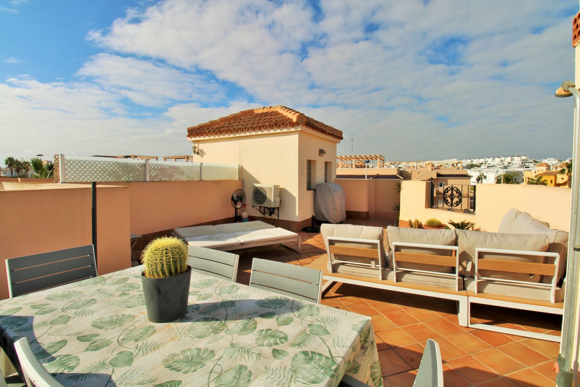 Resale - Apartment - Orihuela Costa - Punta Prima