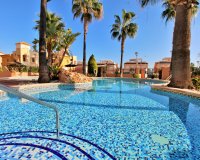 Resale - Apartment - Orihuela Costa - Punta Prima