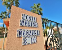 Resale - Apartment - Orihuela Costa - Punta Prima