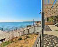 Resale - Apartment - Orihuela Costa - Punta Prima