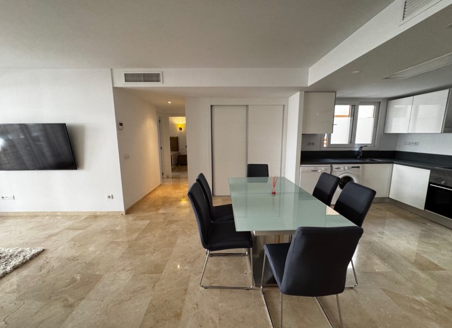 Resale - Apartment - Orihuela Costa - Punta Prima