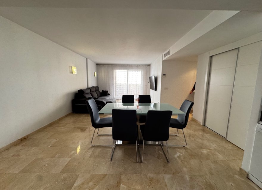 Resale - Apartment - Orihuela Costa - Punta Prima