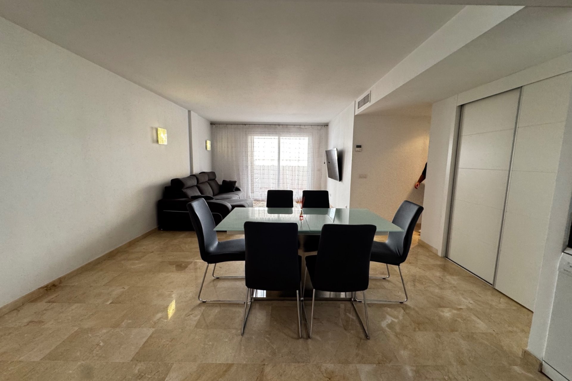 Resale - Apartment - Orihuela Costa - Punta Prima