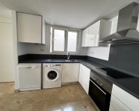 Resale - Apartment - Orihuela Costa - Punta Prima