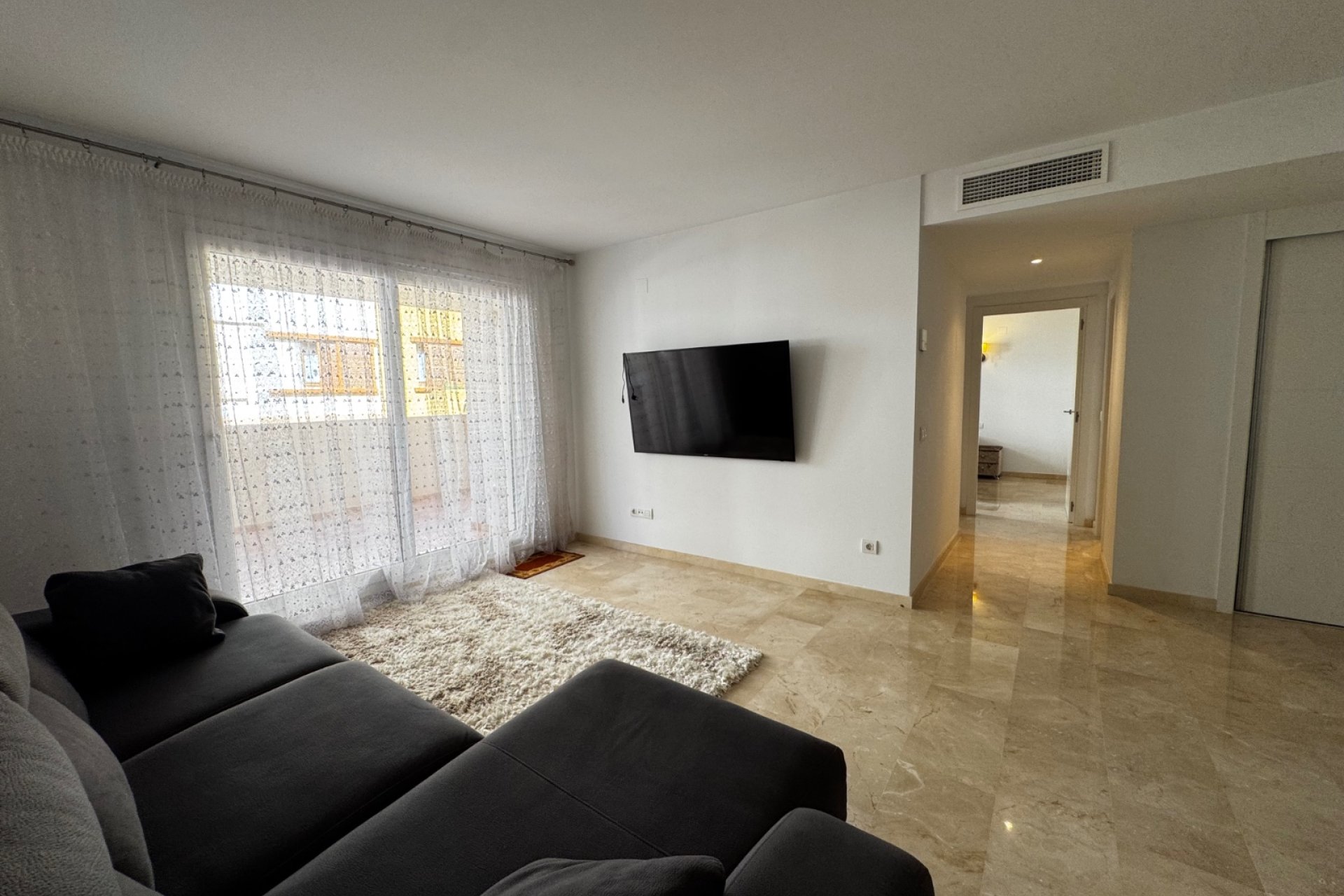 Resale - Apartment - Orihuela Costa - Punta Prima