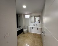 Resale - Apartment - Orihuela Costa - Punta Prima