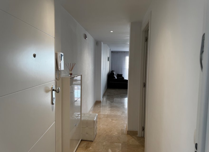 Resale - Apartment - Orihuela Costa - Punta Prima