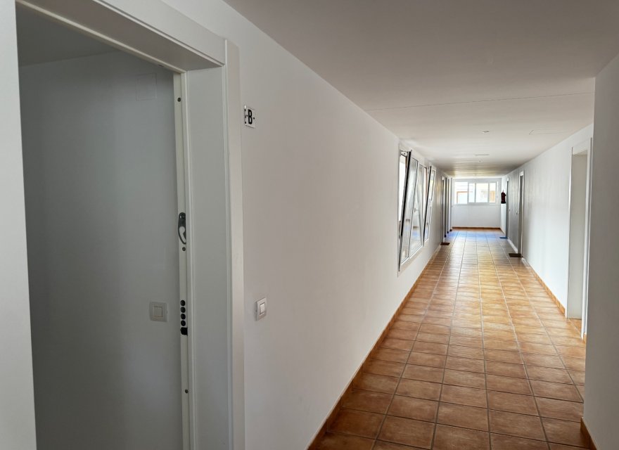 Resale - Apartment - Orihuela Costa - Punta Prima