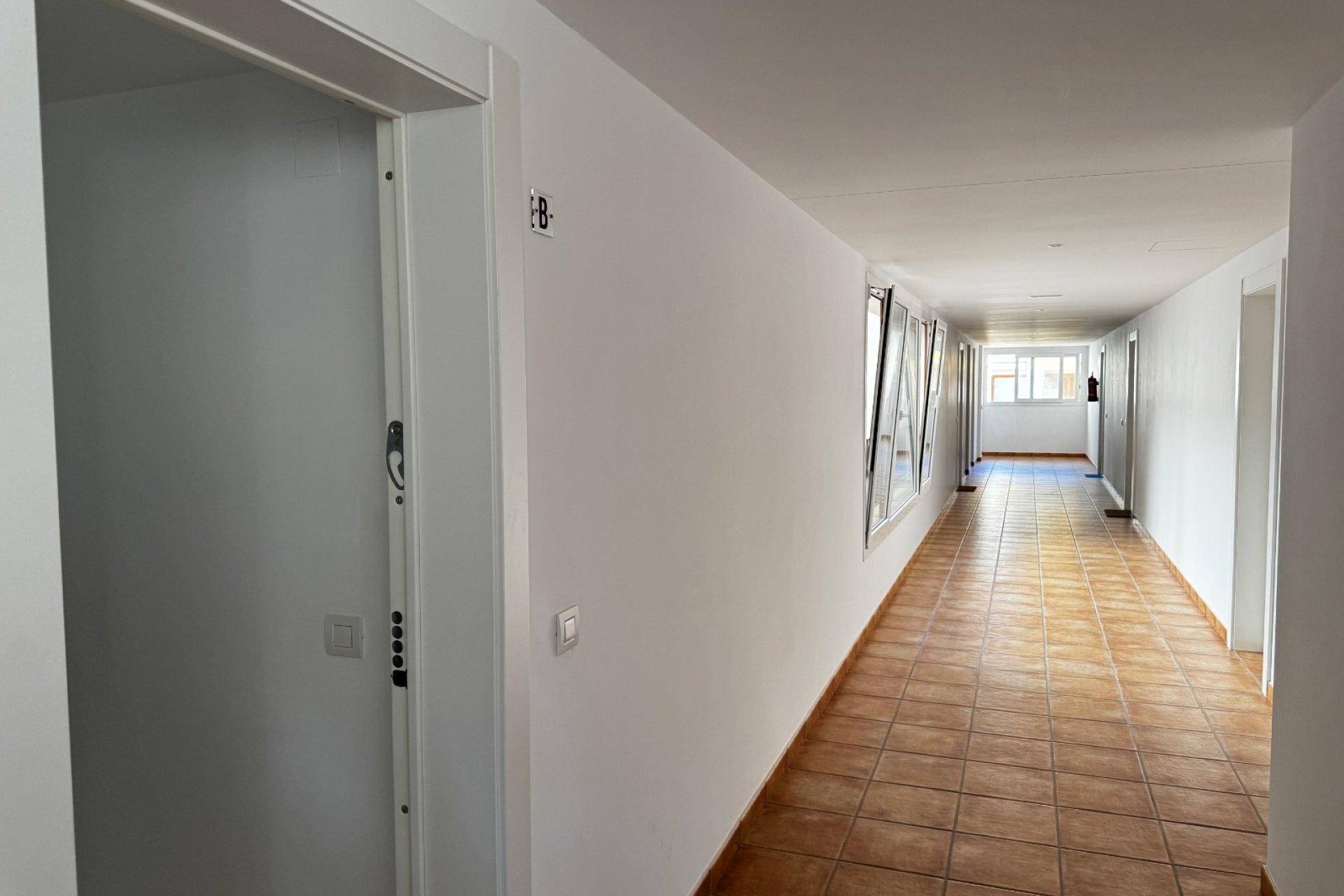 Resale - Apartment - Orihuela Costa - Punta Prima