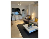 Resale - Apartment - Orihuela Costa - Punta Prima