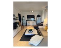 Resale - Apartment - Orihuela Costa - Punta Prima