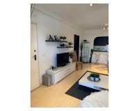 Resale - Apartment - Orihuela Costa - Punta Prima