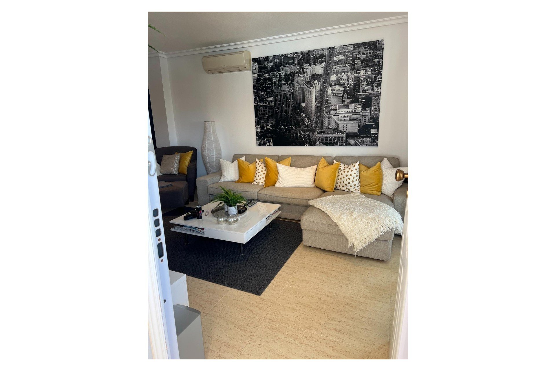 Resale - Apartment - Orihuela Costa - Punta Prima