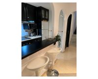 Resale - Apartment - Orihuela Costa - Punta Prima