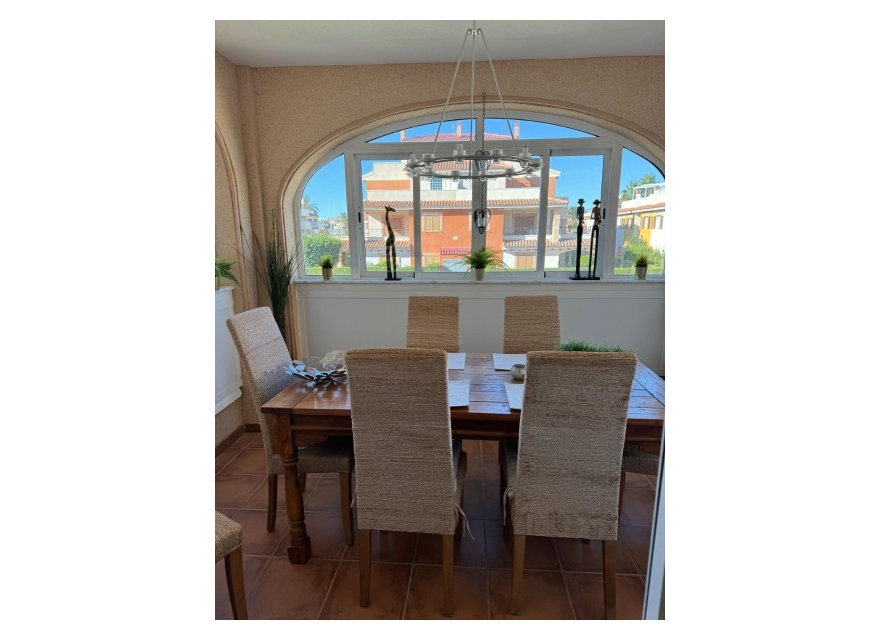 Resale - Apartment - Orihuela Costa - Punta Prima